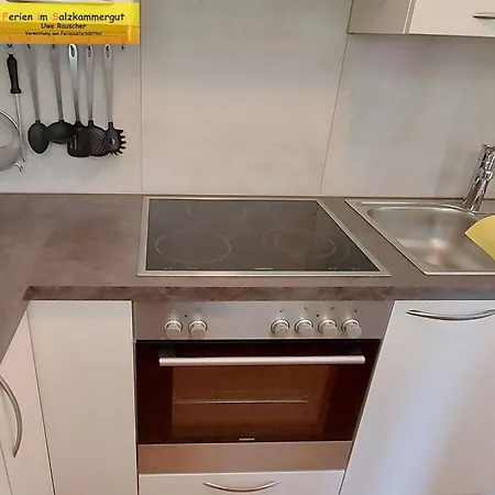 Appartement Urlaubstraum *