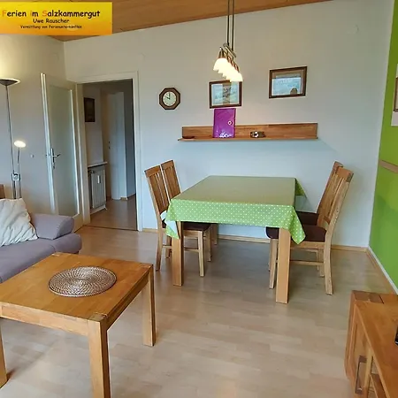 Appartement Urlaubstraum Bad Mitterndorf