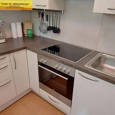 Urlaubstraum Appartement