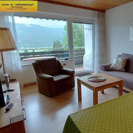 Appartement Urlaubstraum