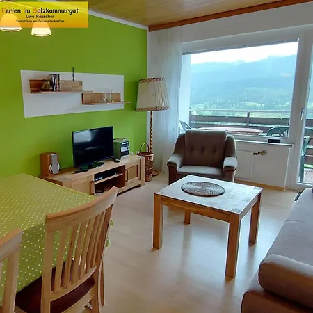 Urlaubstraum Bad Mitterndorf