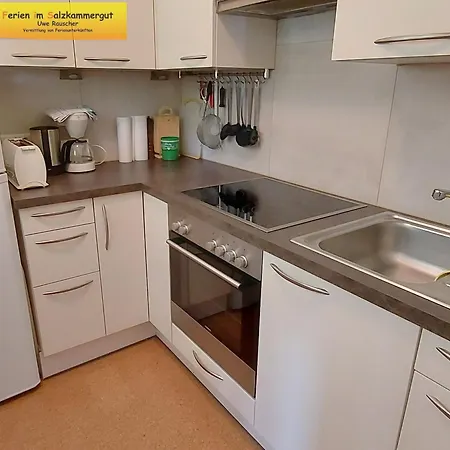 Urlaubstraum * Bad Mitterndorf