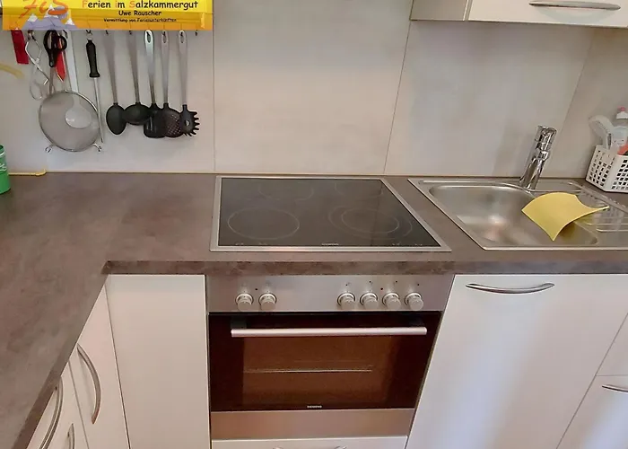 아파트 Urlaubstraum *