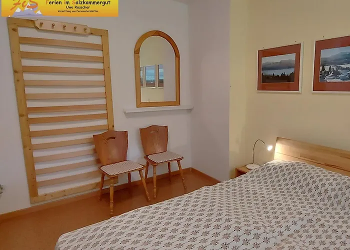 Urlaubstraum باد ميترندورف