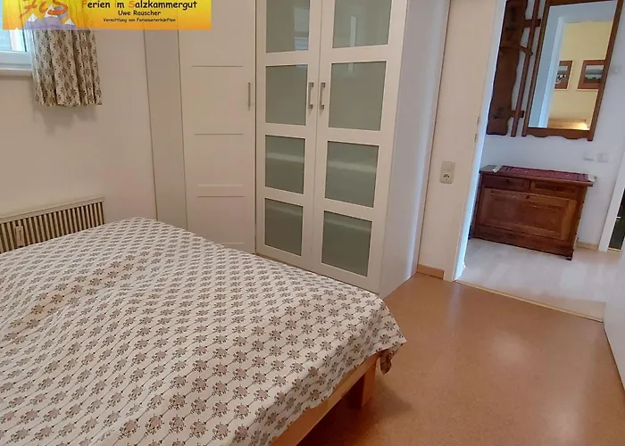 Urlaubstraum * باد ميترندورف