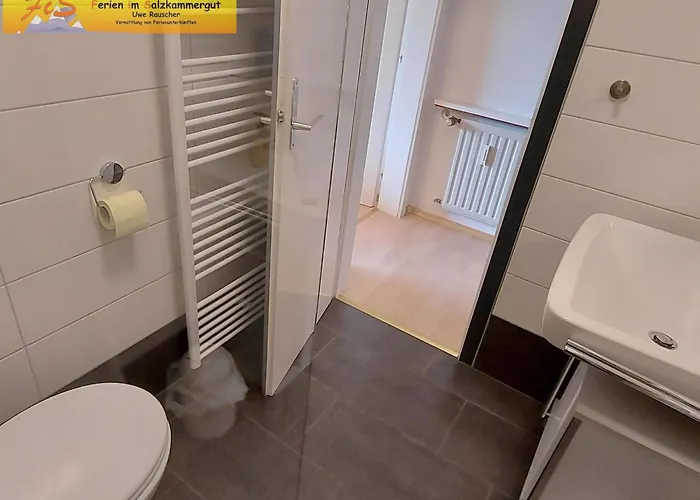 Urlaubstraum شقة *