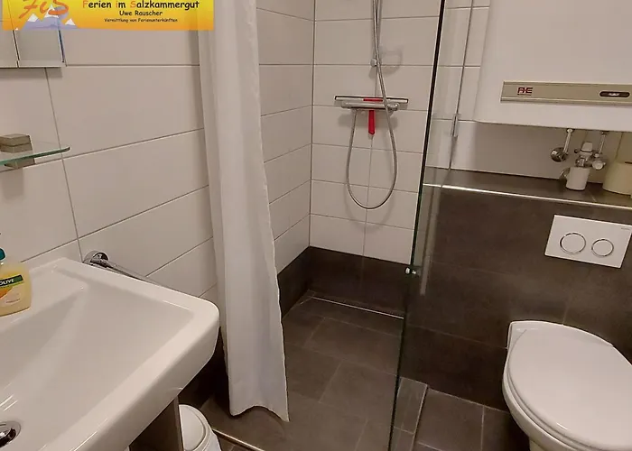 شقة Urlaubstraum باد ميترندورف