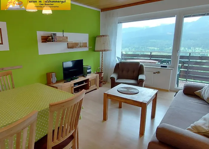 Urlaubstraum باد ميترندورف